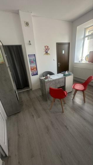 Spațiu comercial, de 50 mp, în Central
