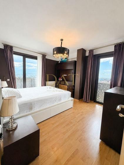Penthouse premium de închiriat | Oaza Residence | Cluj-Napoca - 1