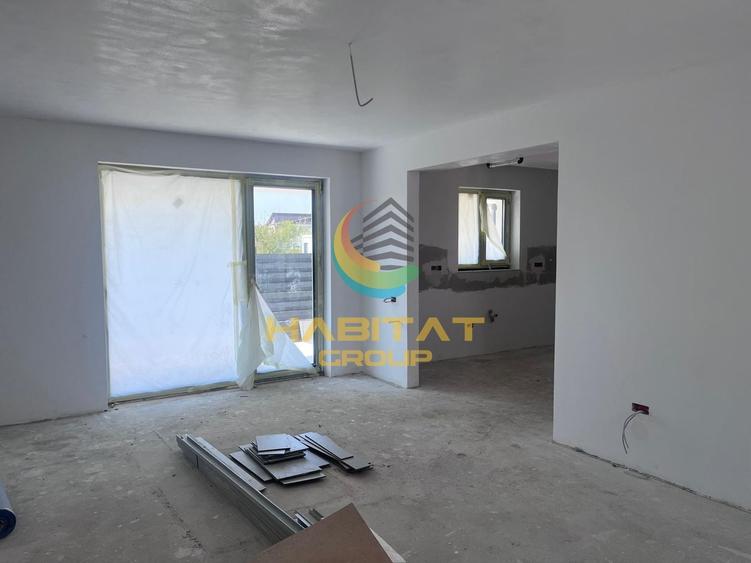 Vila Popesti / p+1+pod / 4 camere / mutare in 3 luni - 10