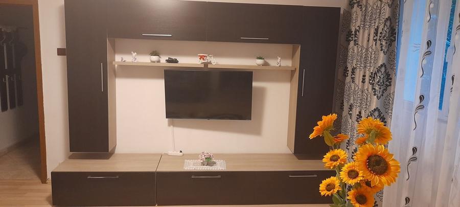 Apartament cu 2 camere decomandat în Malu Roșu