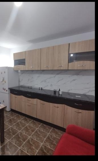 Apartament cu 3 camere decomandat, mobilat în Cogealac