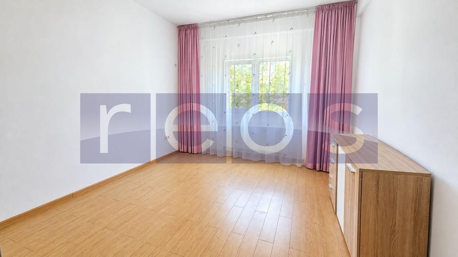 Apartament cu 2 camere decomandat, mobilat în Chiajna