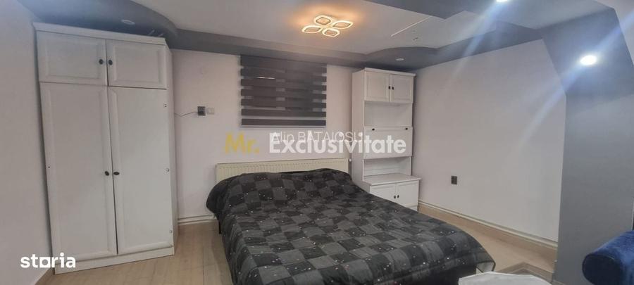 Casa P+M cu 1.558 mp teren, livada si garaj