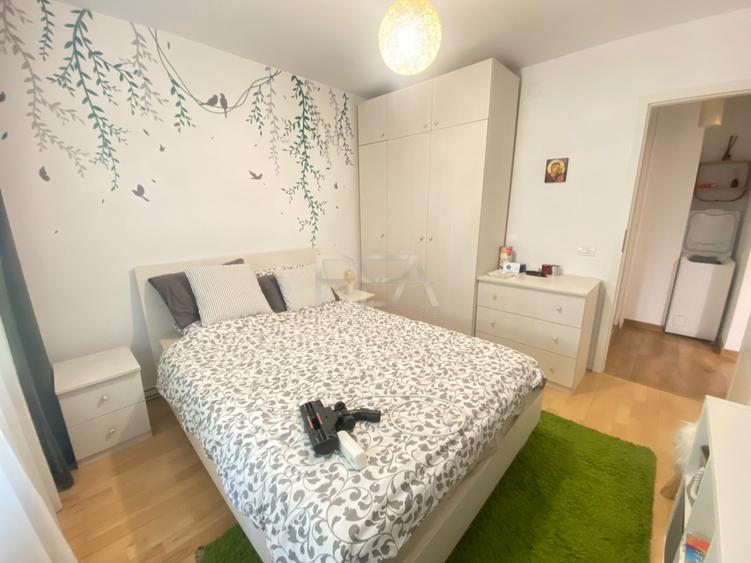 3 camere-Decomandat- Centrala Proprie-Etajul 2 din 8 - Rahova - 4