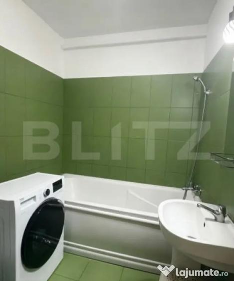 Apartament cu 1 camera, 35.5 mp, zona Baciu - Petrom - 1
