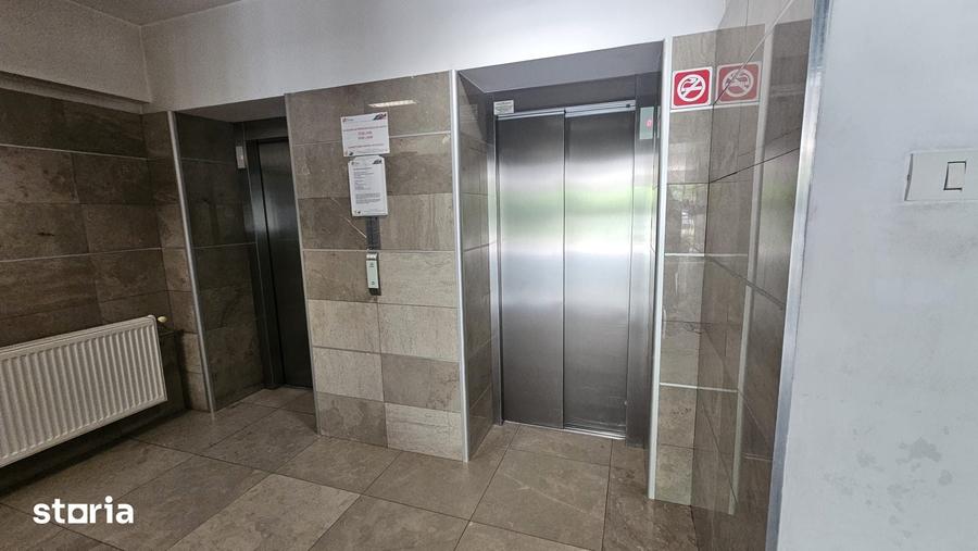 Apartament cu 4 camere în Central