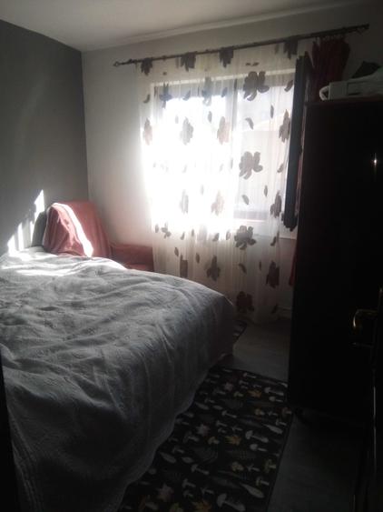 Apartament cu 2 camere semidecomandat în Rogerius