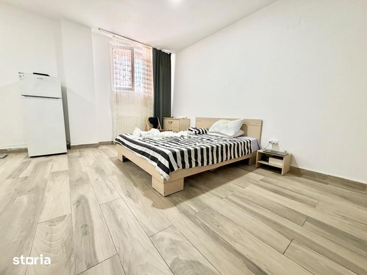Comision 0%! Garsoniera + loc de parcare inclus! Militari Residence - 4