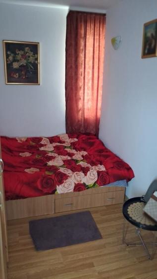 Apartament cu 2 camere semidecomandat în Casa de Cultură