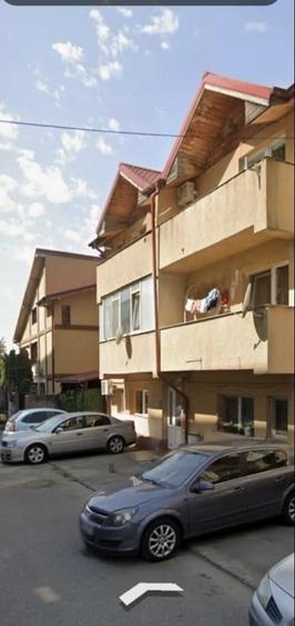 Garsonieră decomandată în Fundeni