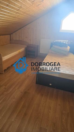 Casă individuală cu 3 camere cu Teren 400 Mp în Central