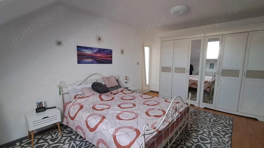 Casă cu Teren 150 Mp în Central