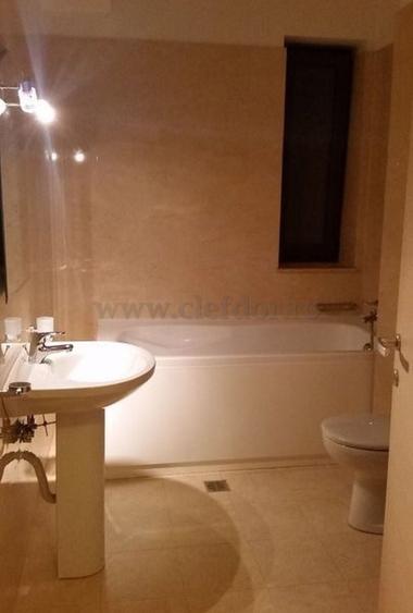 Apartament cu 2 camere semidecomandat, mobilat în Herăstrău