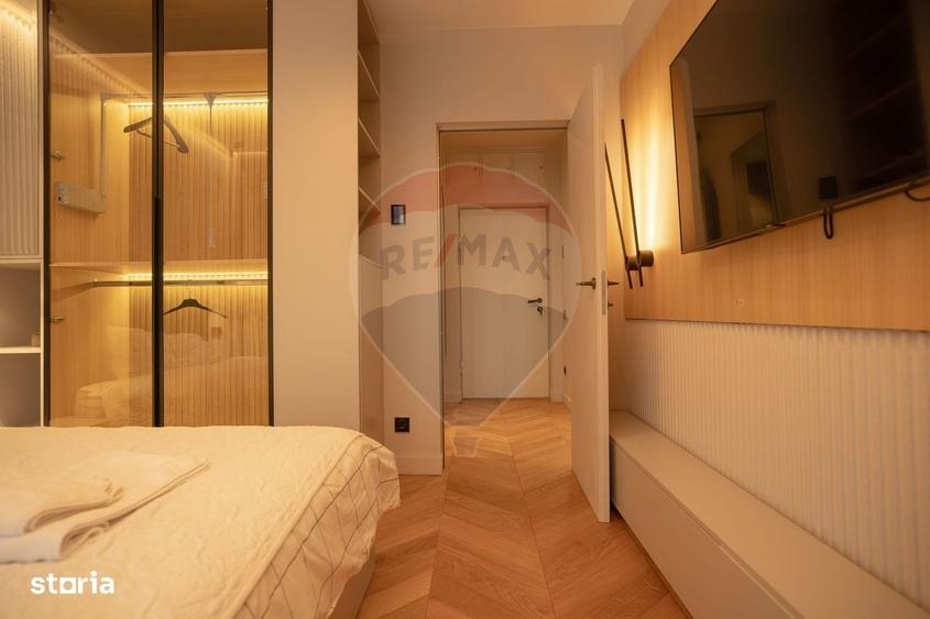 Apartament 3 camere - The Lake Home Sibiu - 6