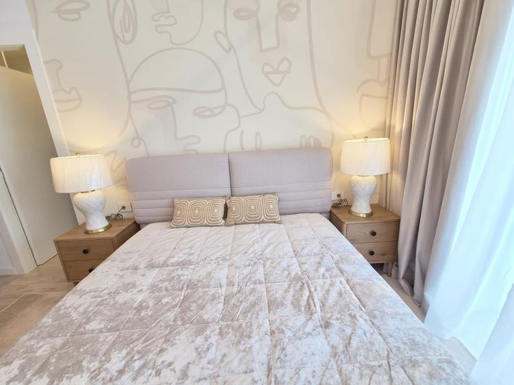 Apartament cu 4 camere decomandat în Iancu Nicolae