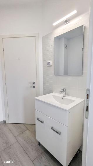1 min Metrou Mihai Bravu Garsoniera Dubla Ctr ANAF, Bloc 2023 Centrala - 9