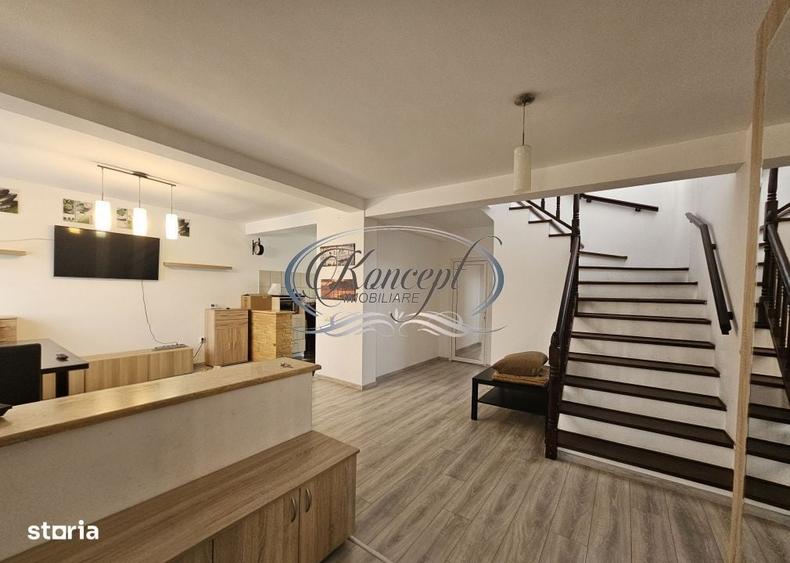 Duplex cu 4 parcari, zona Parcul Poligon - 15