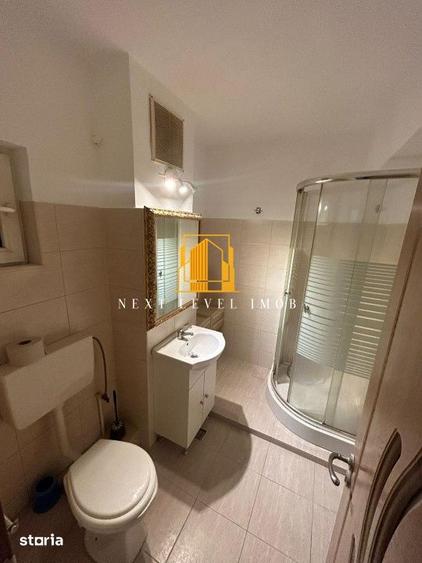 Apartament cu 3 camere decomandat în Tudor Vladimirescu