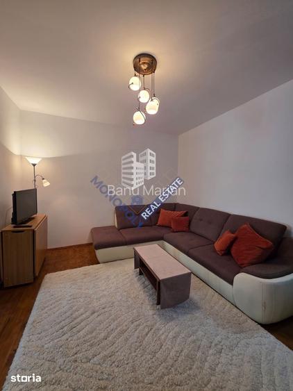 Apartament 2 camere Centru Vechi Bra?ov