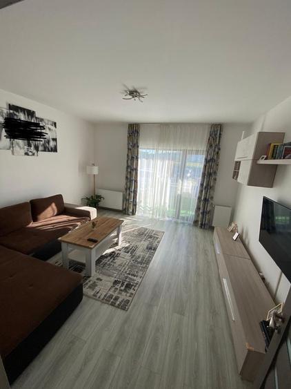 Apartament cu 2 camere în Calea Voinicenilor