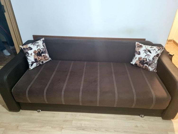 Garsonieră semidecomandată în Malu Roșu