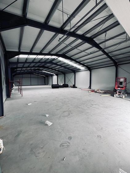 Spațiu comercial, de 596 mp, în Central