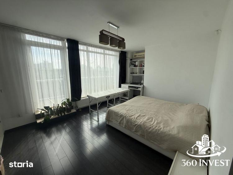Apartament de Vanzare cu terasa panoramica - Constanta - Tur virtual - 12