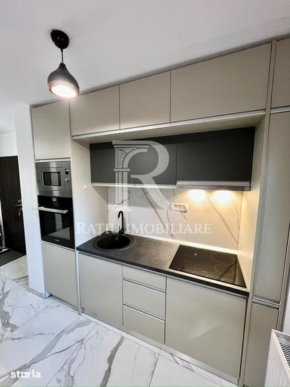 Apartament cu 2 Camere Modern de inchiriat | Parter | Oradea - 6