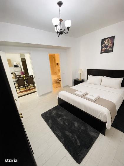 Apartament cu 3 camere în Nord