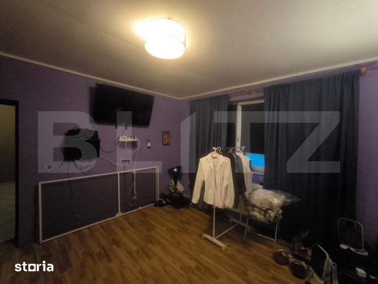 Casă cu 4 camere cu Teren 1300 Mp în Pielești