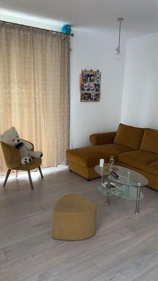 Inchiriez apartament Untold - 3