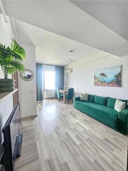 Apartament cu 2 camere decomandat în Nord