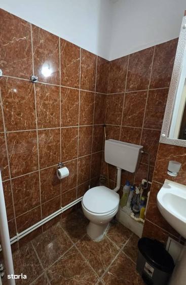 Garsonieră decomandată în Tomis III