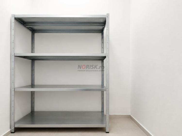 Apartament cu 3 camere decomandat, mobilat în Theodor Pallady
