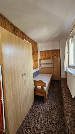 Spitalul Judetean-str Carpatilor apartament de inchiriat, mobilat,parcare - 10