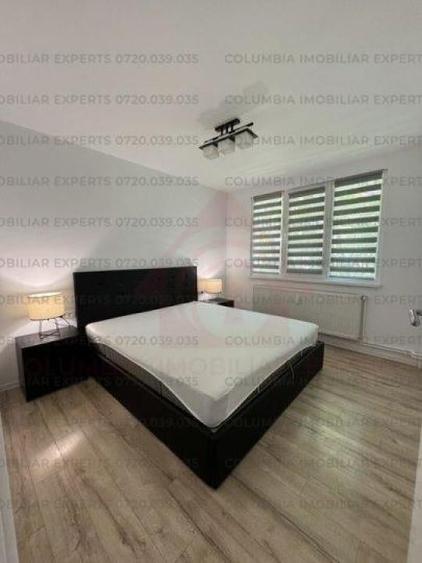Apartament cu 2 camere în Rahova