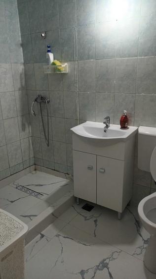 Garsonieră semidecomandată în Central