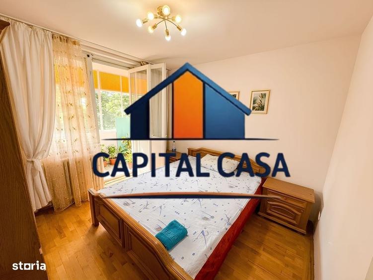 INVESTITIE TOP | 2 Camere laga Gara de Nord - 3