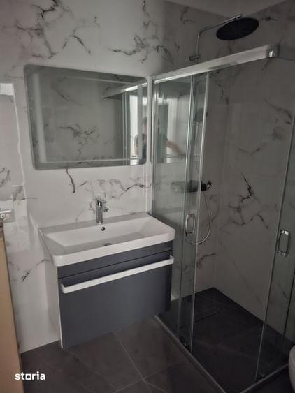 Apartament cu 2 camere în Rovine