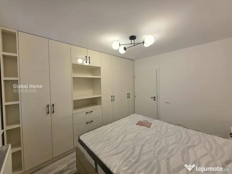 Apartament 2 camere | 1 Mai - Turda | Bloc Reabilitat - Bucuresti (Bucuresti-Ilfov) - 13