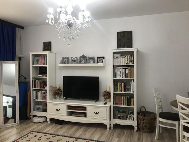 Apartament 3 cam, bloc 2015, Burnitei - 4