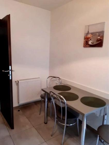 Apartament cu 2 camere decomandat în Turnișor