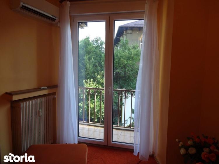SPRE INCHIRIERE apartament 2 camere -Dacia - 9