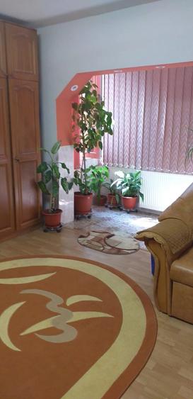 Vand apartament 2 camere - 4
