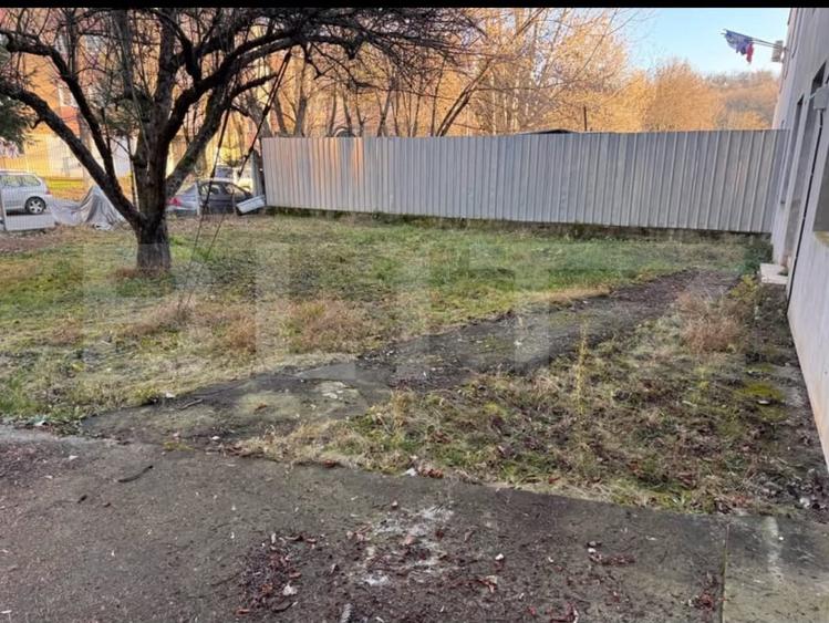 Clădire pentru birouri și servicii, 584 mp, zona Mureșeni - 5