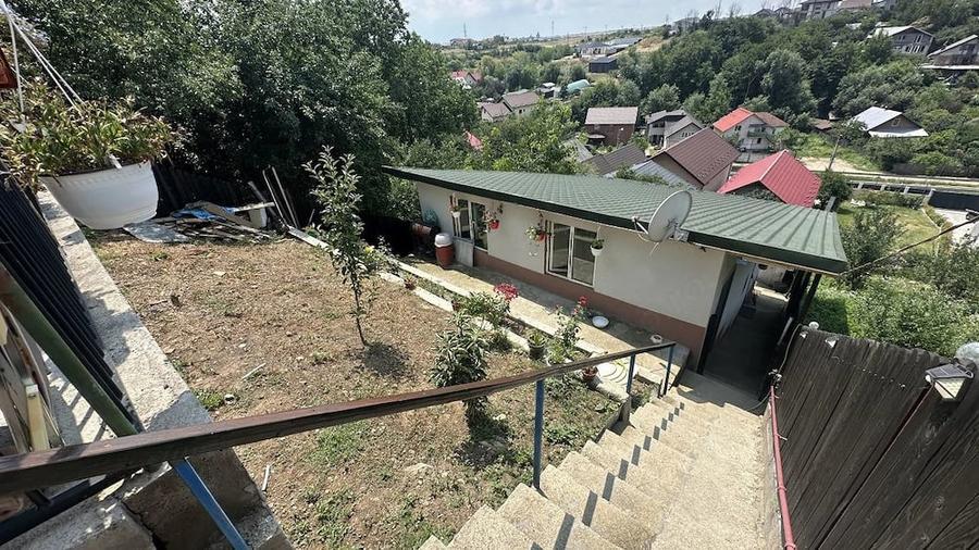 Casă cu Teren 268 Mp în Războieni