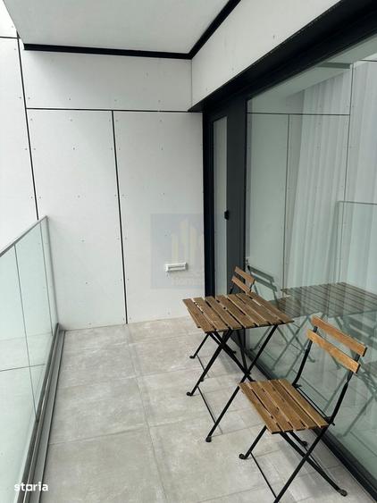 Apartament 2 Camere | Pet Friendly | 750E + TVA | One Cotroceni Park - 9