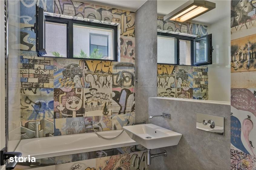 Vila 5 Camere | Zona Exclusivista | Scoala Mark Twain | PIPERA - 5