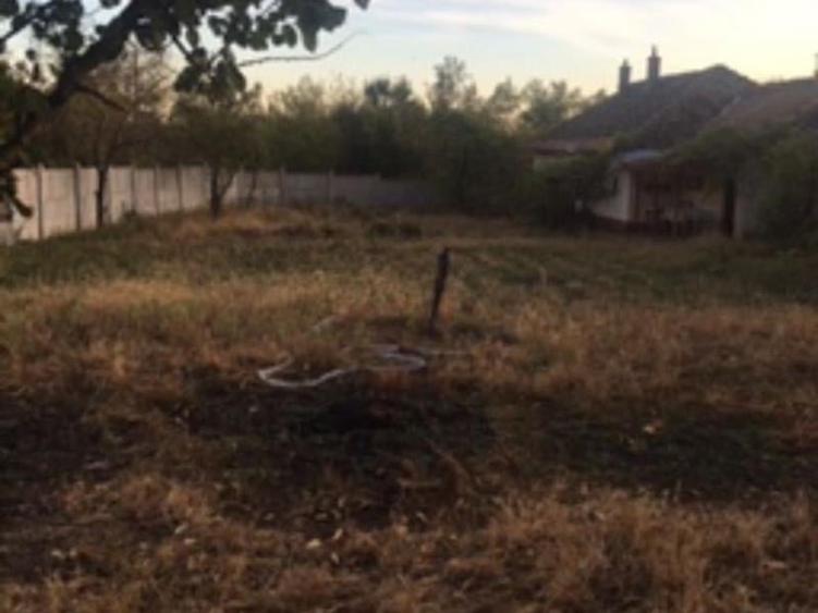 Casă individuală cu 4 camere cu Teren 2000 Mp în Exterior Nord