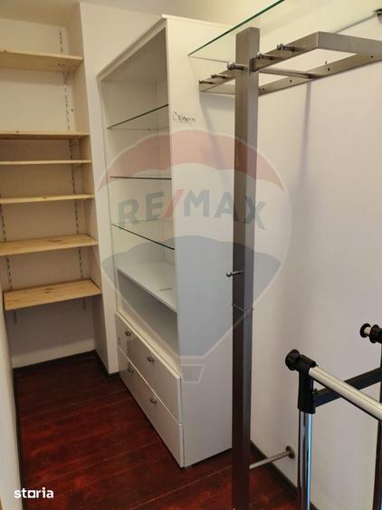 Apartament cu 2 camere, mobilat în Ultracentral